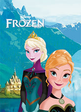 Frozen